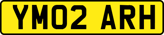 YM02ARH