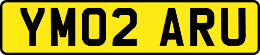 YM02ARU