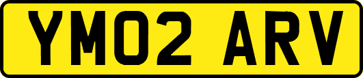 YM02ARV