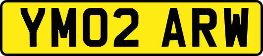 YM02ARW