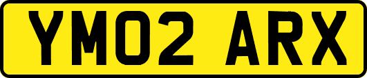 YM02ARX