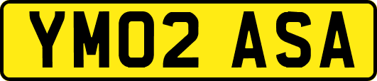 YM02ASA