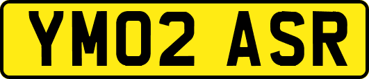 YM02ASR