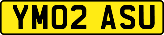 YM02ASU