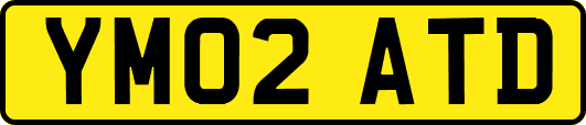 YM02ATD