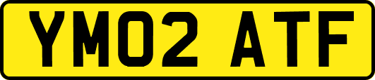 YM02ATF