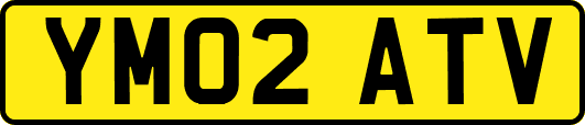 YM02ATV