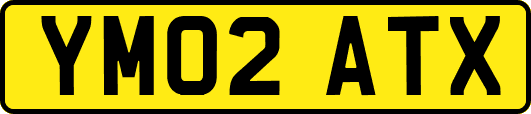 YM02ATX