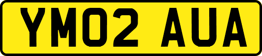 YM02AUA