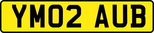 YM02AUB