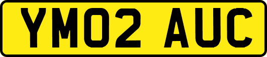 YM02AUC