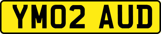 YM02AUD