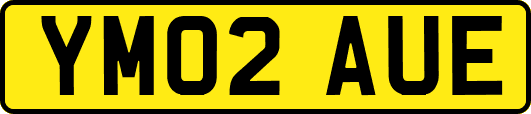 YM02AUE