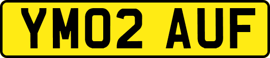 YM02AUF