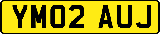 YM02AUJ