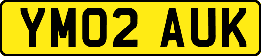 YM02AUK