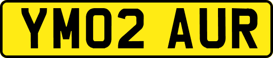 YM02AUR
