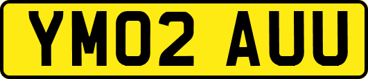 YM02AUU