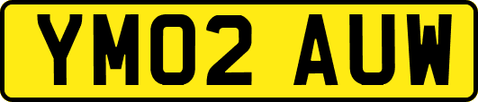 YM02AUW