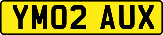 YM02AUX