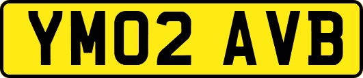 YM02AVB