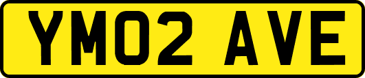 YM02AVE