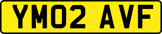 YM02AVF