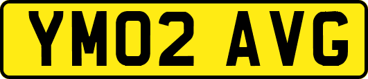 YM02AVG