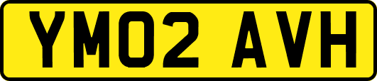 YM02AVH