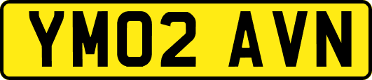 YM02AVN