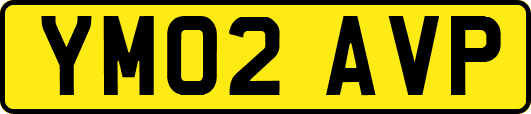 YM02AVP