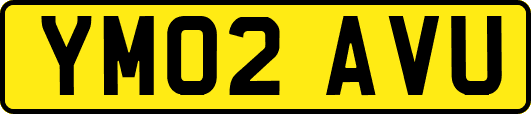 YM02AVU