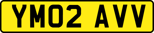 YM02AVV