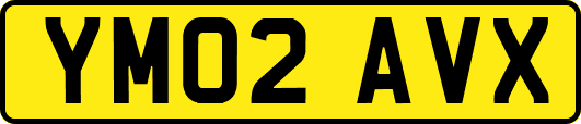 YM02AVX