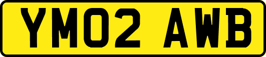 YM02AWB