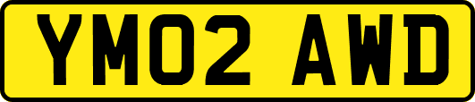 YM02AWD