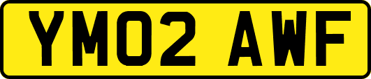 YM02AWF