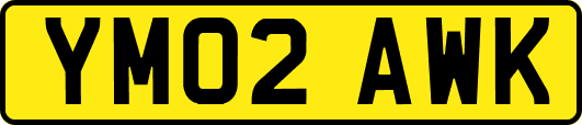 YM02AWK