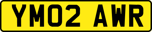 YM02AWR