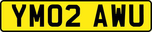 YM02AWU