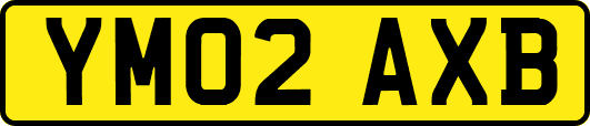 YM02AXB