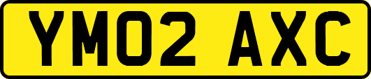 YM02AXC
