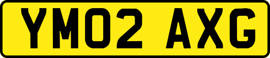 YM02AXG