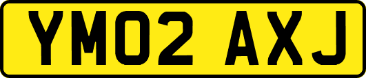 YM02AXJ