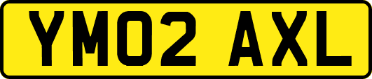 YM02AXL