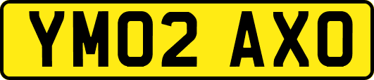 YM02AXO