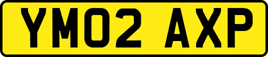 YM02AXP