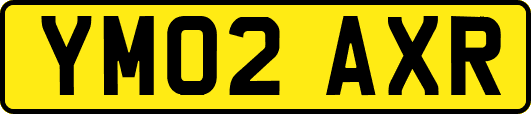 YM02AXR