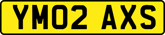 YM02AXS