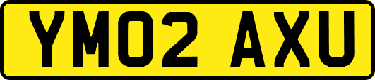 YM02AXU